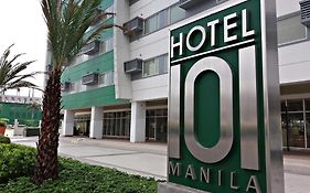 Hotel101 - Manila